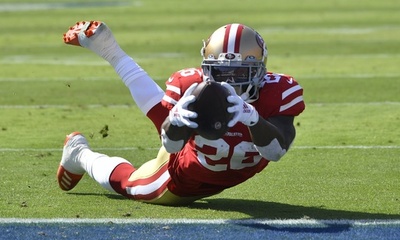 49ersが無傷の開幕5連勝、テキサンズはチーフスに競り勝つ