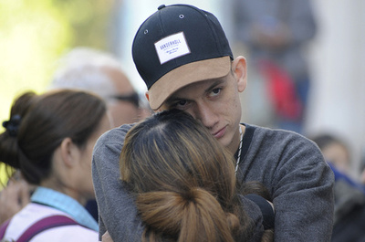 障害児施設での性的虐待裁判、日本人修道女ら9人に無罪判決 アルゼンチン