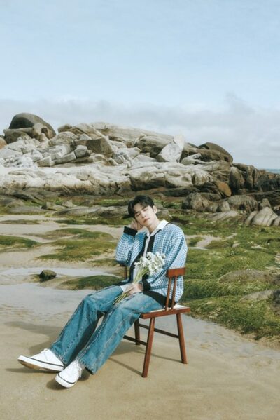 「天女外伝」のコラボ音源「時間の残像」30日発売…DAY6のウォンピル参加