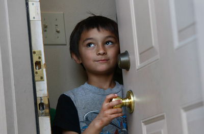 6歳少年が気球で飛ばされた？全米の注目集めた捜索劇