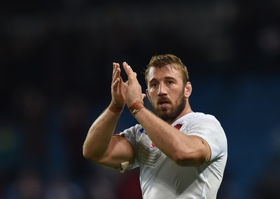 敗退決定のイングランド、最終戦で10トライ奪い圧勝 ラグビーW杯