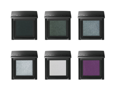 ＜2010年秋コスメ特集＞グレーにインスパイアされた「ADDICTION」