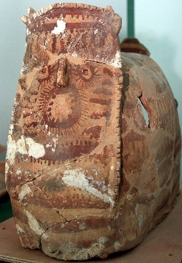 7000年前の定住集落跡、エルサレムで初めて発見