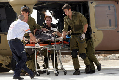 レバノンへの報復攻撃で武装兵2人死亡 - イスラエル