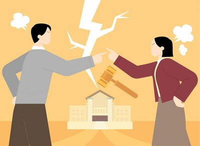 韓国・DV妻との3年間の離婚裁判で親権を勝ち取るも…「子どもを引き渡さない」妻に夫が強制執行へ