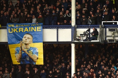 スポーツ界のロシア制裁は「二重基準」 アラブ系選手らが非難