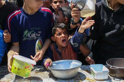 ハマス幹部、現状ではガザ停戦交渉に「関心なし」