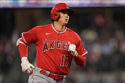 大谷翔平が21号本塁打 エンゼルスは敗戦