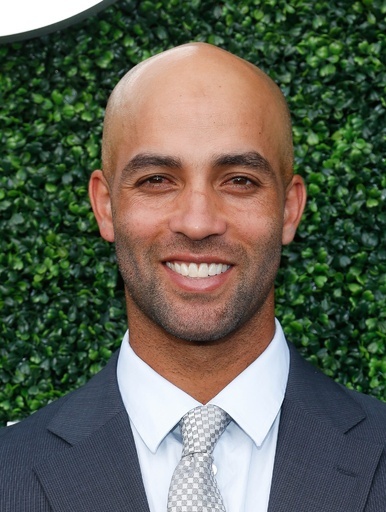 元テニス選手のブレーク氏、「恐ろしい」人違いで警察に一時拘束される