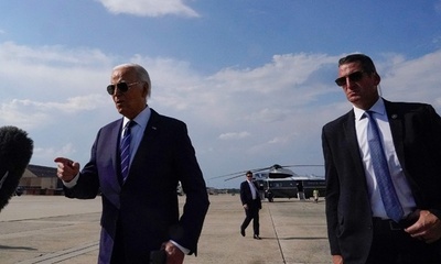 米大統領警護隊、独立調査に協力へ トランプ氏暗殺未遂