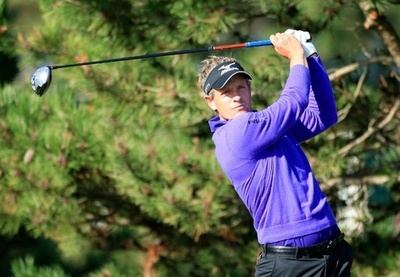 ジョンソンが逆転優勝、フューリックはタイトル逃す BMW選手権