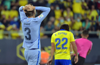 リーガの給与限度額が公開に バルサとレアルは約845億円の差