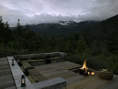 究極のプライベート空間を満喫！ 世界の「辺境リゾート」8選