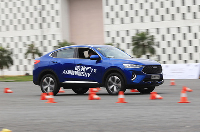 中国の自動車 南アフリカで日本や欧州のブランドを追い抜く