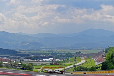 「遠隔地」オーストリアGPでの開幕は合理的、F1の重鎮ブラウン氏