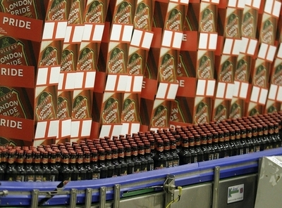 英国史上最年少、3歳のアルコール依存症患者