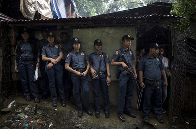 警察が証拠ねつ造、麻薬密売で起訴のオーストラリア人に無罪判決 フィリピン