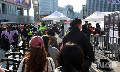 楽しむはずの会場が…韓国で相次ぐ公演中の転落・転倒事故、安全管理の深刻な盲点