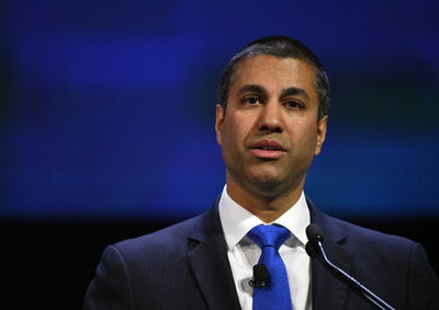 米FCC、チャイナモバイルの米市場参入を却下へ 安全保障に懸念