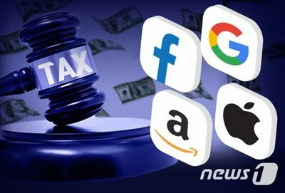 米グーグル、韓国政府の広告受注額が4年で86％増加