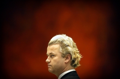 オランダ極右議員の反イスラム発言「違法ではない」 裁判所