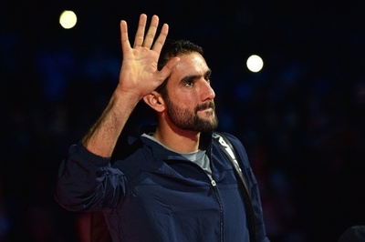 チリッチ、最終戦敗退もデ杯決勝へ前向き「この経験が助けになる」