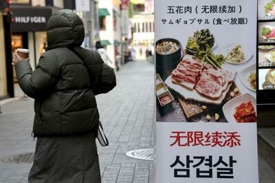 サムギョプサル2万ウォン台に…韓国で外食インフレ加速、庶民メニューも一斉値上げ