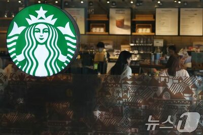 売上26％急減＆株価は10％急落…韓国スタバ「タンクデー」炎上、経営を直撃