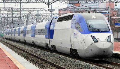 「フランス製輸入」から20年…後発国から一転、高速鉄道の輸出国になった韓国