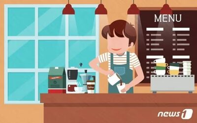 「どんなに切羽詰まっても、20代は雇うべきではない」…韓国・自営業者がこう投稿したいくつかの理由