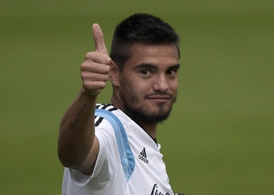 マンUがアルゼンチン代表GKロメロを獲得