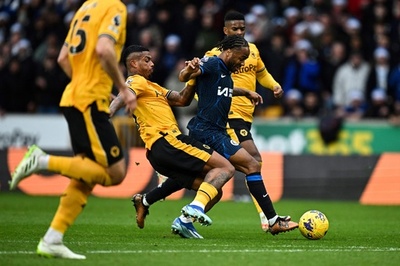 苦境のチェルシー、ウルブスに敗れ直近6戦4敗目