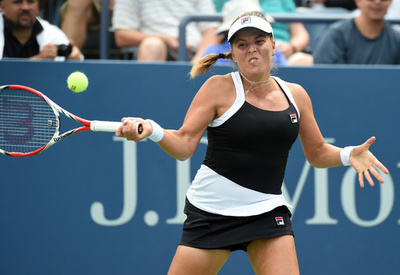 全仏OPで賞金没収の女子選手、異議認められ全額返金