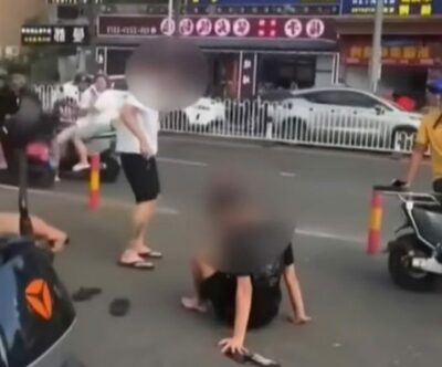 医療用麻酔薬を混入した“ゾンビたばこ”韓国で拡散…10代中心に被害拡大の恐れ