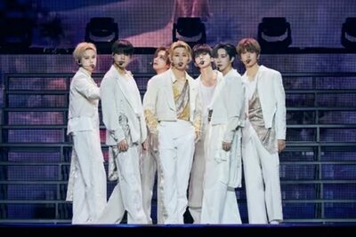 NCT DREAM、デンマーク単独コンサートを成功裏に終了