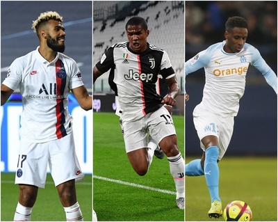 バイエルンが最終日に3選手を獲得、D・コスタが復帰