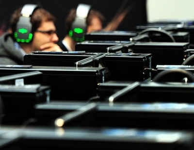 ゲーム愛好者らが酵素の構造を解析、米研究