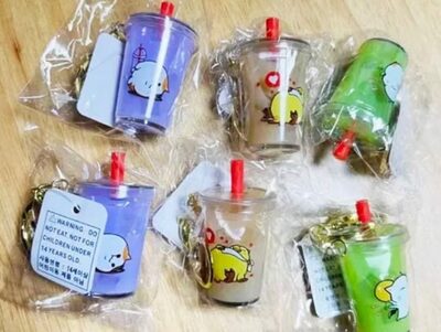 韓国「指定の飲み物」買えばグッズ贈呈…やはり続出した「飲料数十杯注文、飲まずに捨てる」客