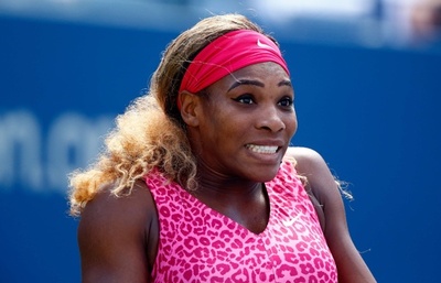 セレーナが順当に2回戦を突破、全米オープン