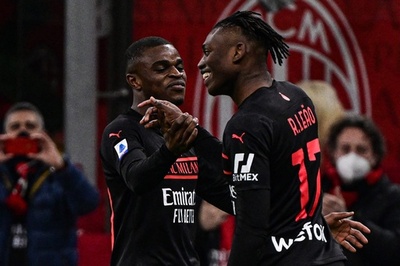 ミランがエンポリ下す、サンプ吉田はユーベ戦でOG