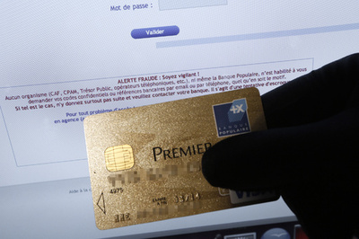  「ダークウェブ」に住み着くサイバー犯罪者ら、マカフィー報告書