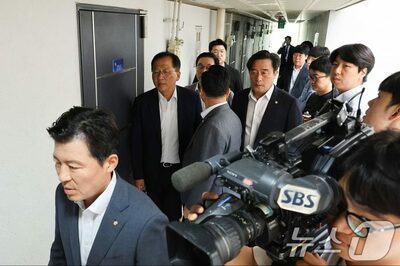 旧統一教会信者が韓国保守政党に12万人加入？… 特別検察が名簿照合