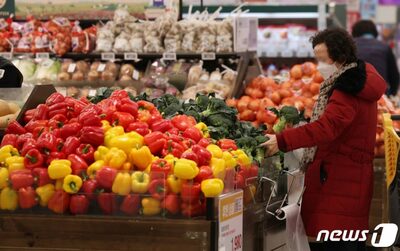 韓国「果物・野菜の推奨量摂取」は2割のみ…若いほど少なく
