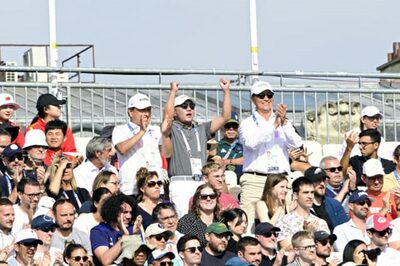 「パリ五輪の全種目制覇」韓国アーチェリー…神話の陰に現代自動車G会長の「全方位支援」