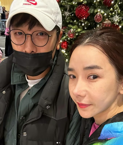 「13時間労働は非常に大変」…韓国・元「金メダリスト」の妻、建設現場で夫の奮闘を告白