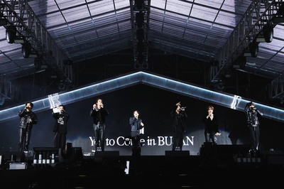 「一緒に年を取りましょう」…BTS、ARMYに「30年、40年、さらに続きます」 – KOREA WAVE