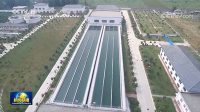 中国で計130市が節水都市に