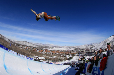 五輪に新風を吹き込む「クールな」競技は？