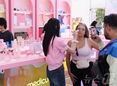 関税の荒波にも負けず…日本と米国で存在感強めるK-ビューティ、欧州・中東へも本格進出