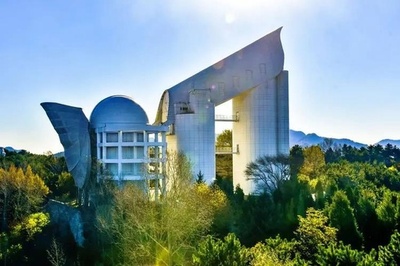 中国人科学者が中心となり 最速で回転する重力波発生源候補の二重星を発見